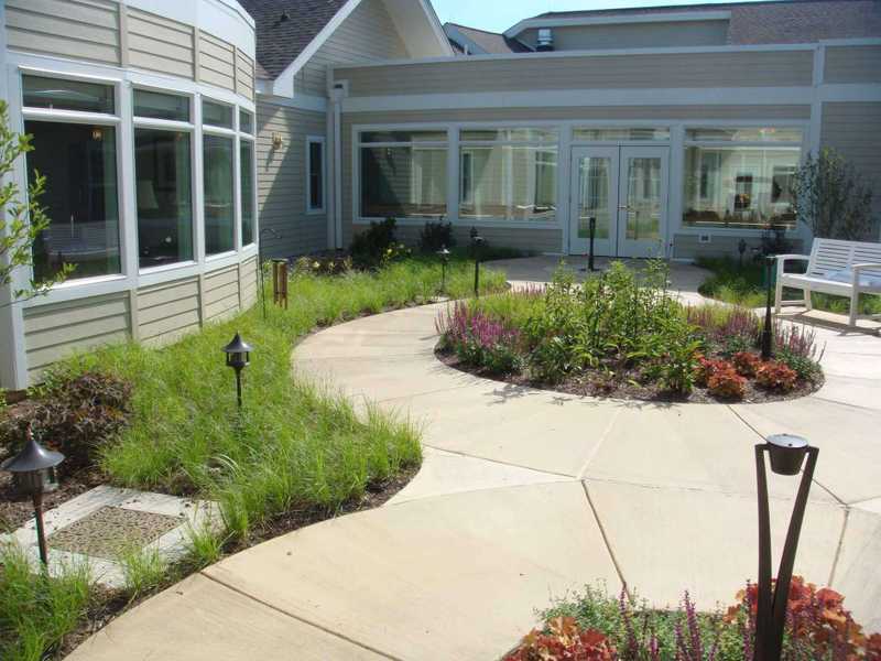 somerford place landscape architecture