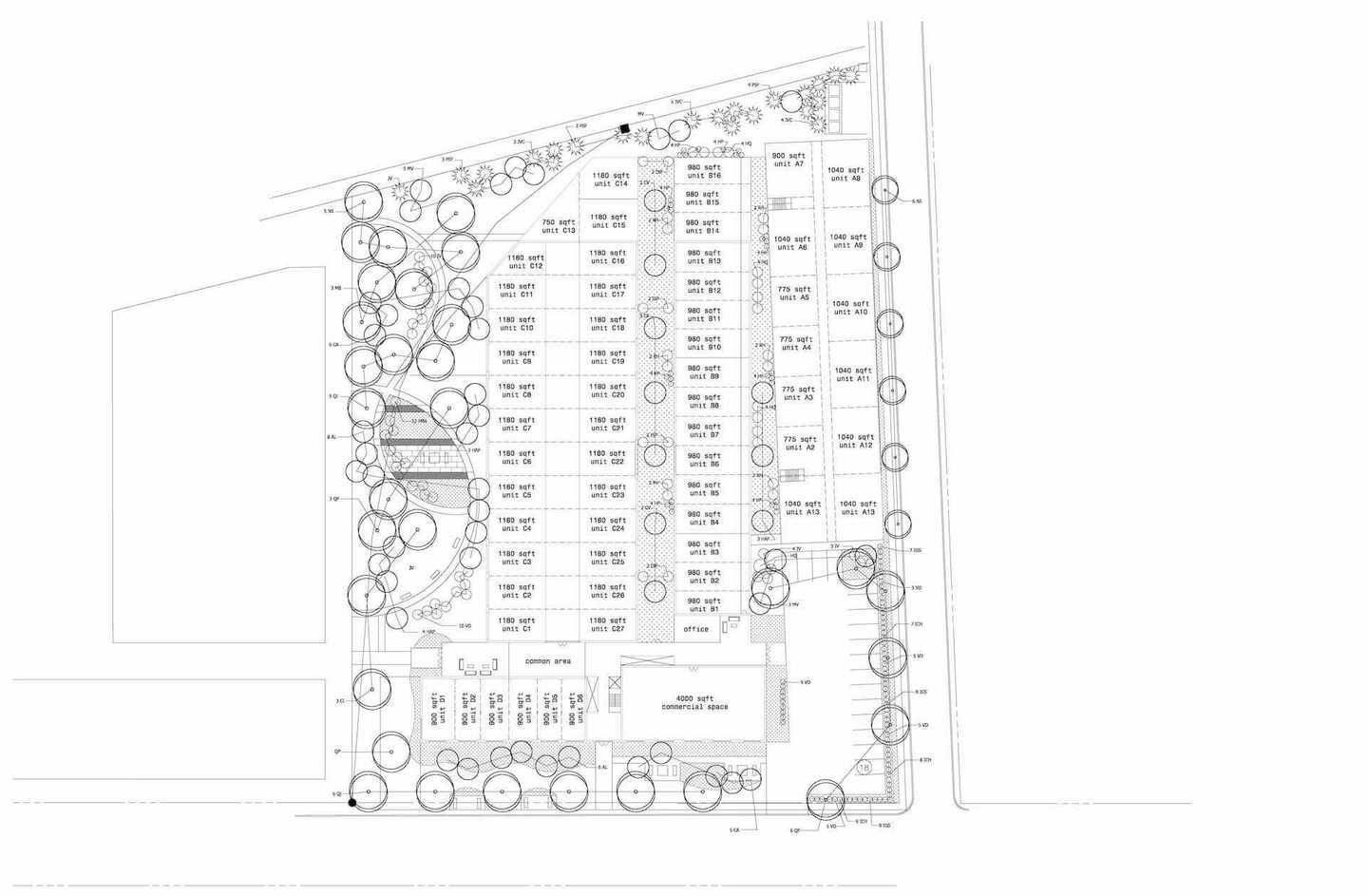 Jacksonville Green In Progress catharine ann farnen landscape architecting overview