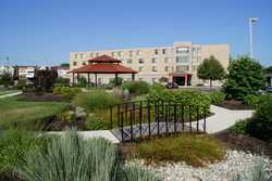58th street catharine ann farnen landscape architecture